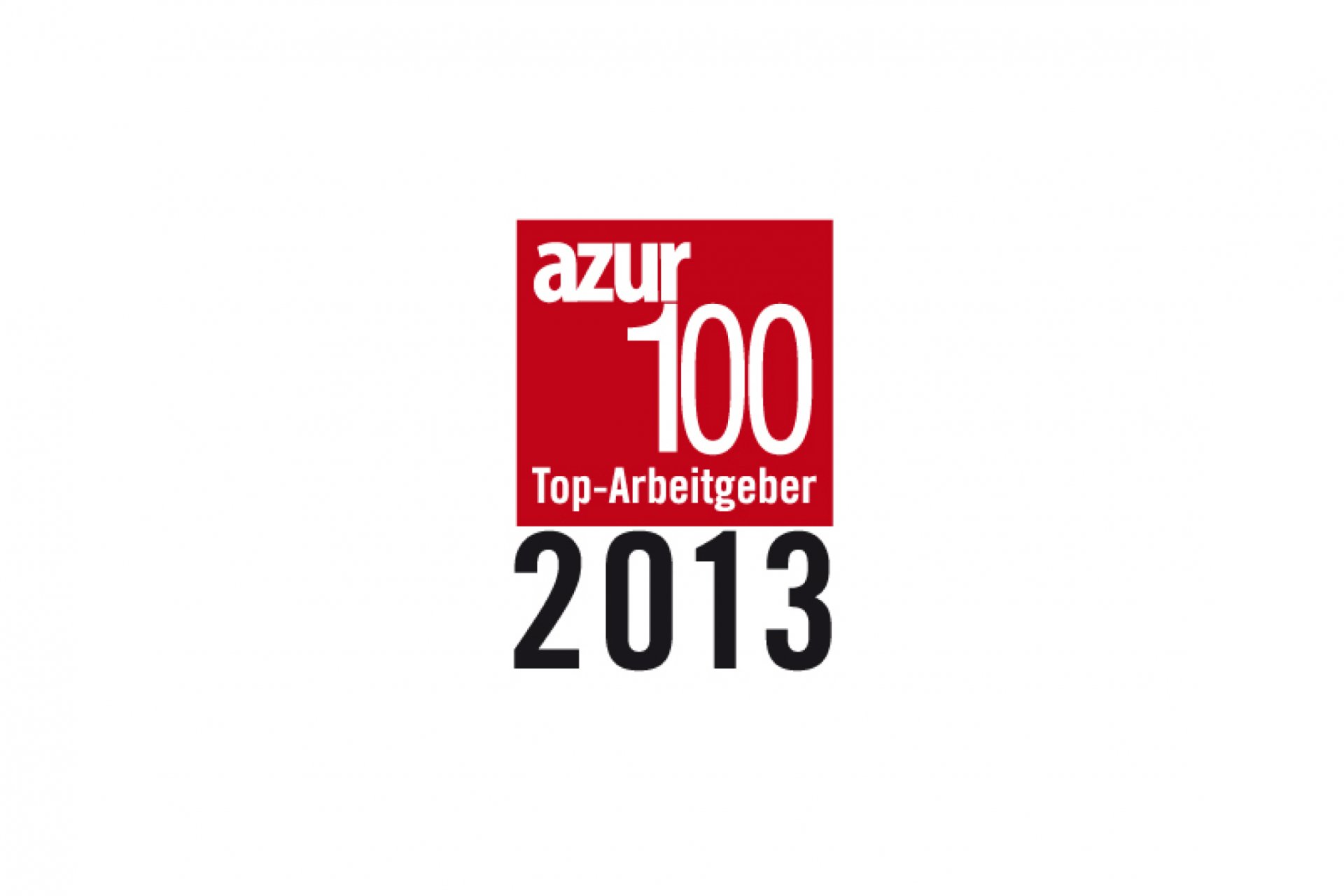 azur 2013 Logo