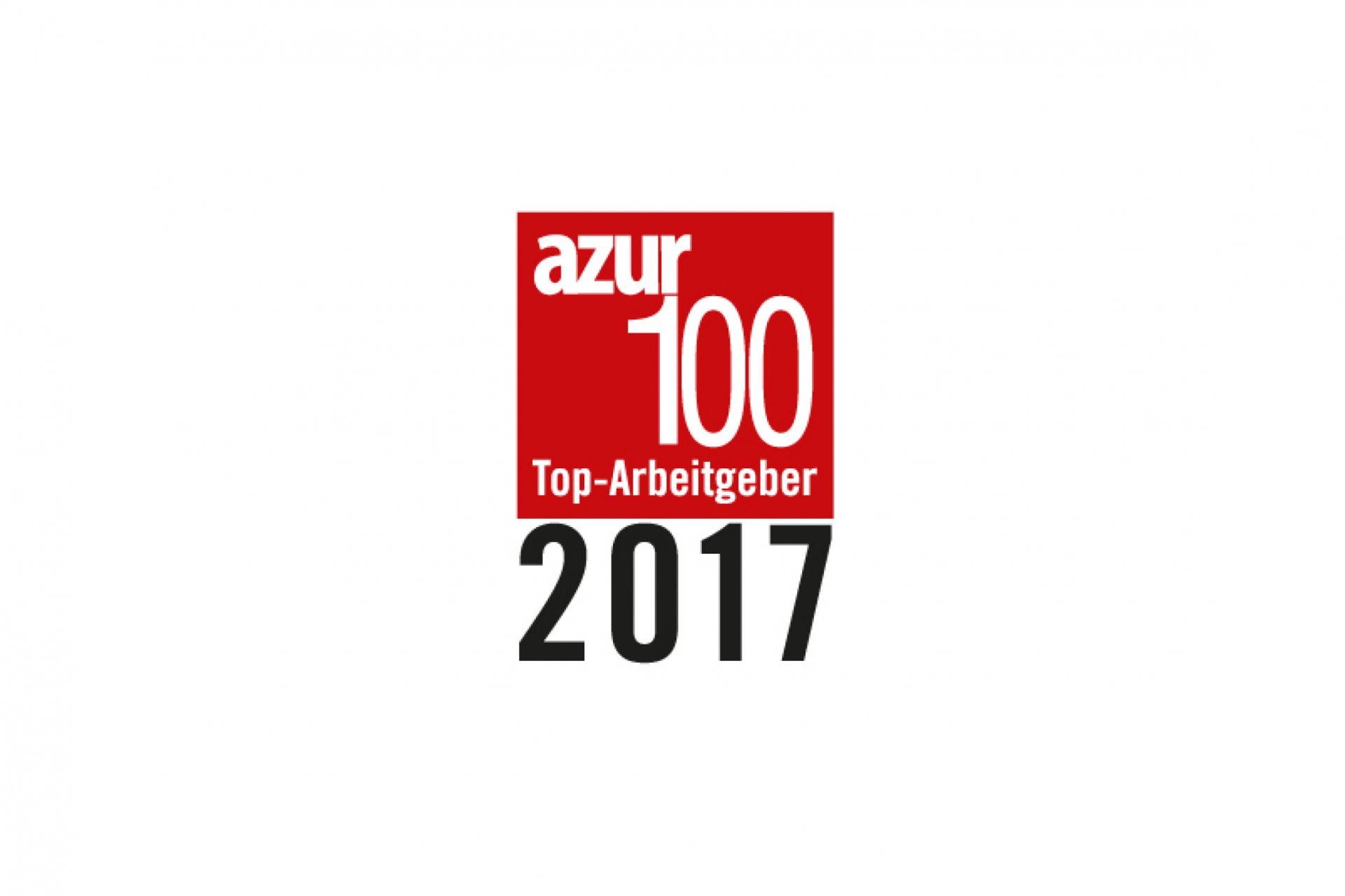 azur 2017 Logo