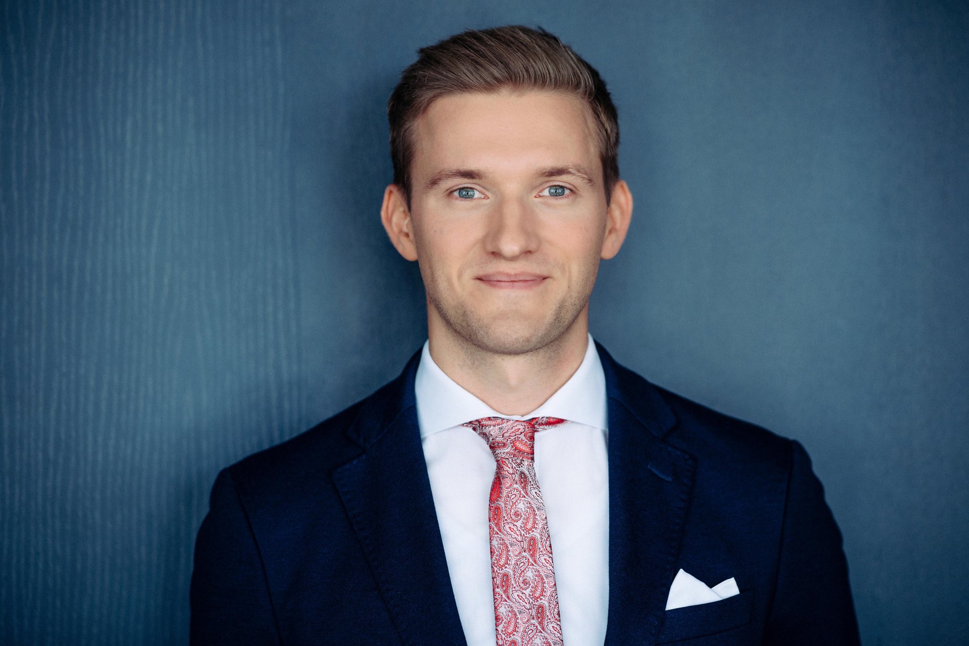 Lukas Zimmermann, LL.B. - Rechtsanwalt Associate | POELLATH