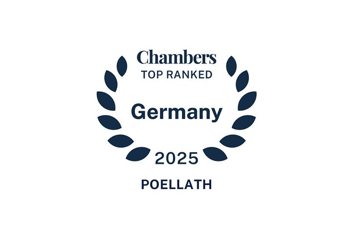 Chambers Germany Logo